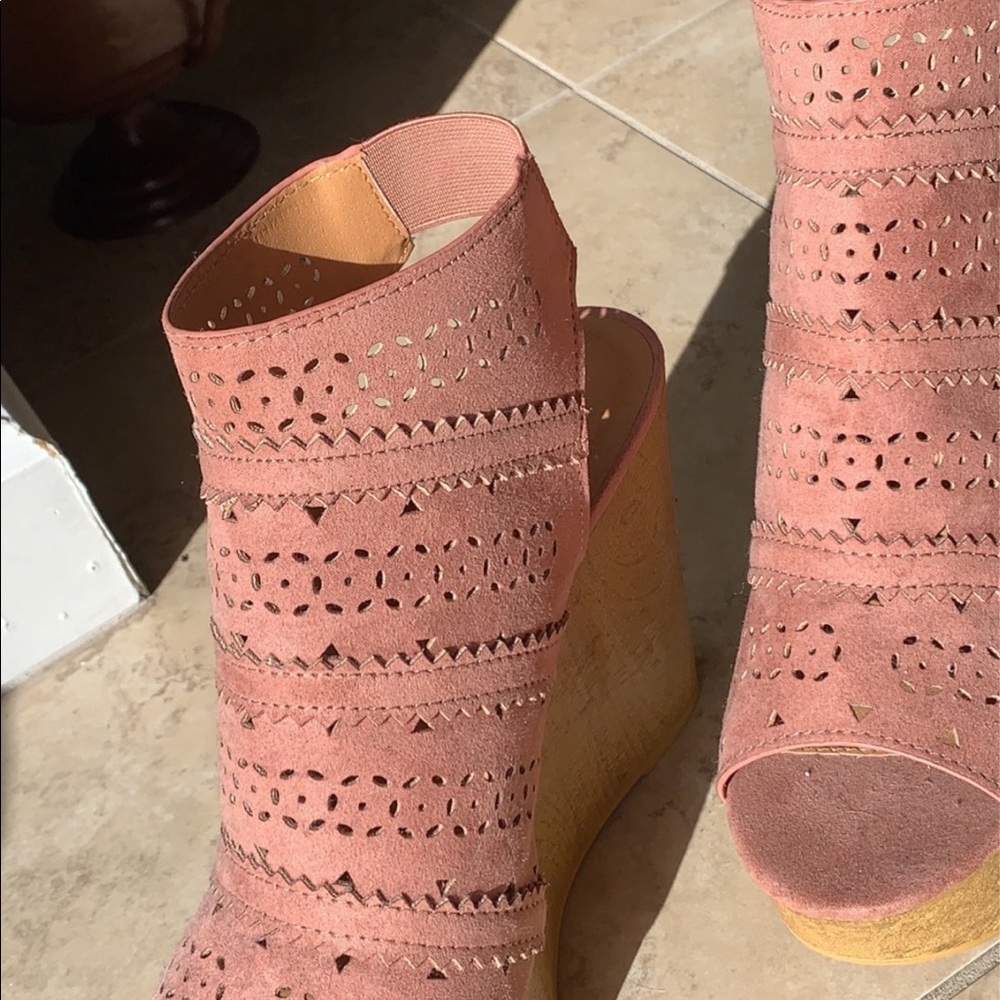 Wedges